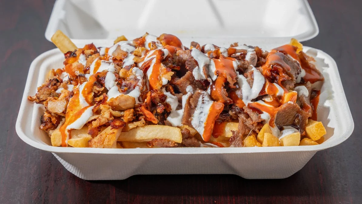 Highlights, Kebab World