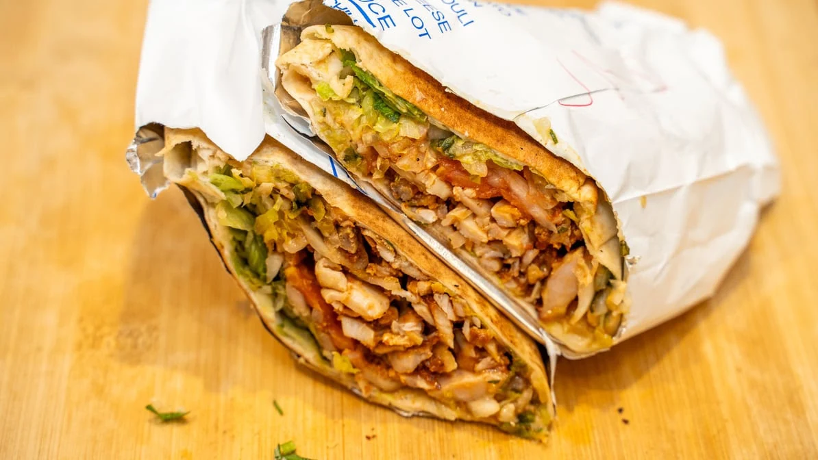 Highlights, Kebab World