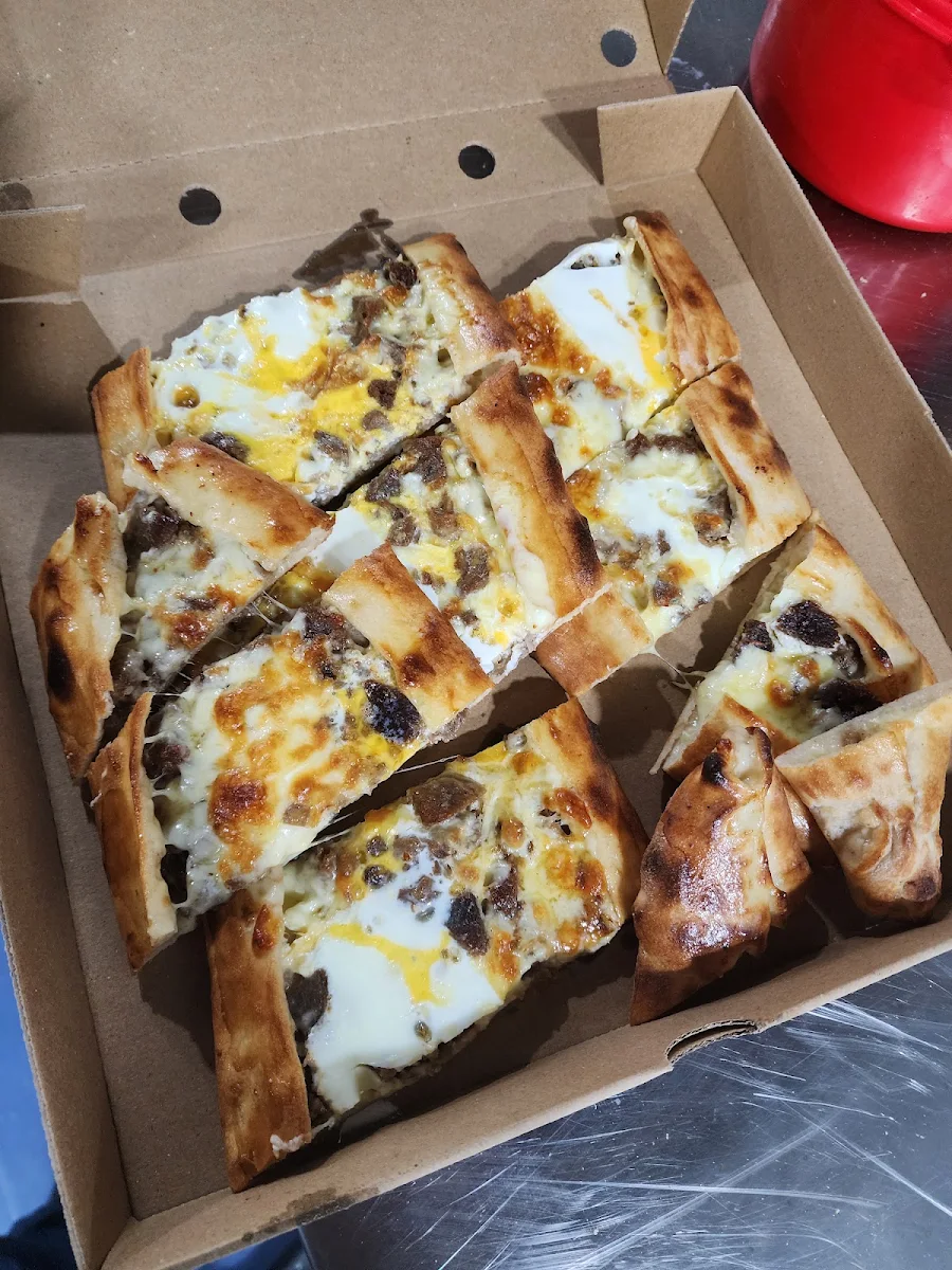 Highlights, Karalee Kebab & Grill