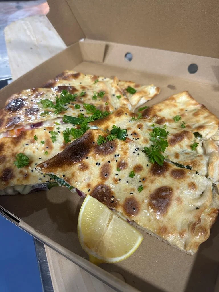 Highlights, Karalee Kebab & Grill