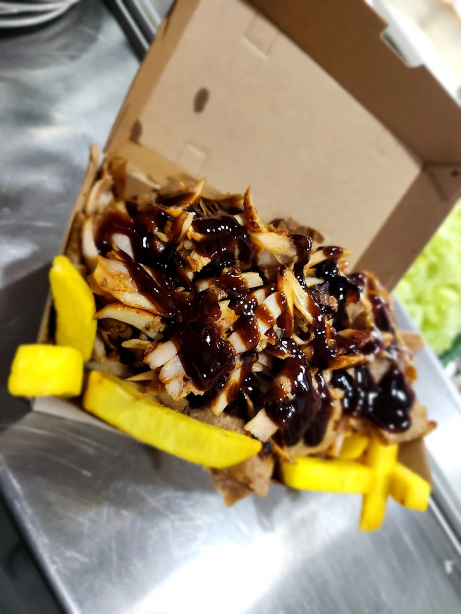 Highlights, Karalee Kebab & Grill