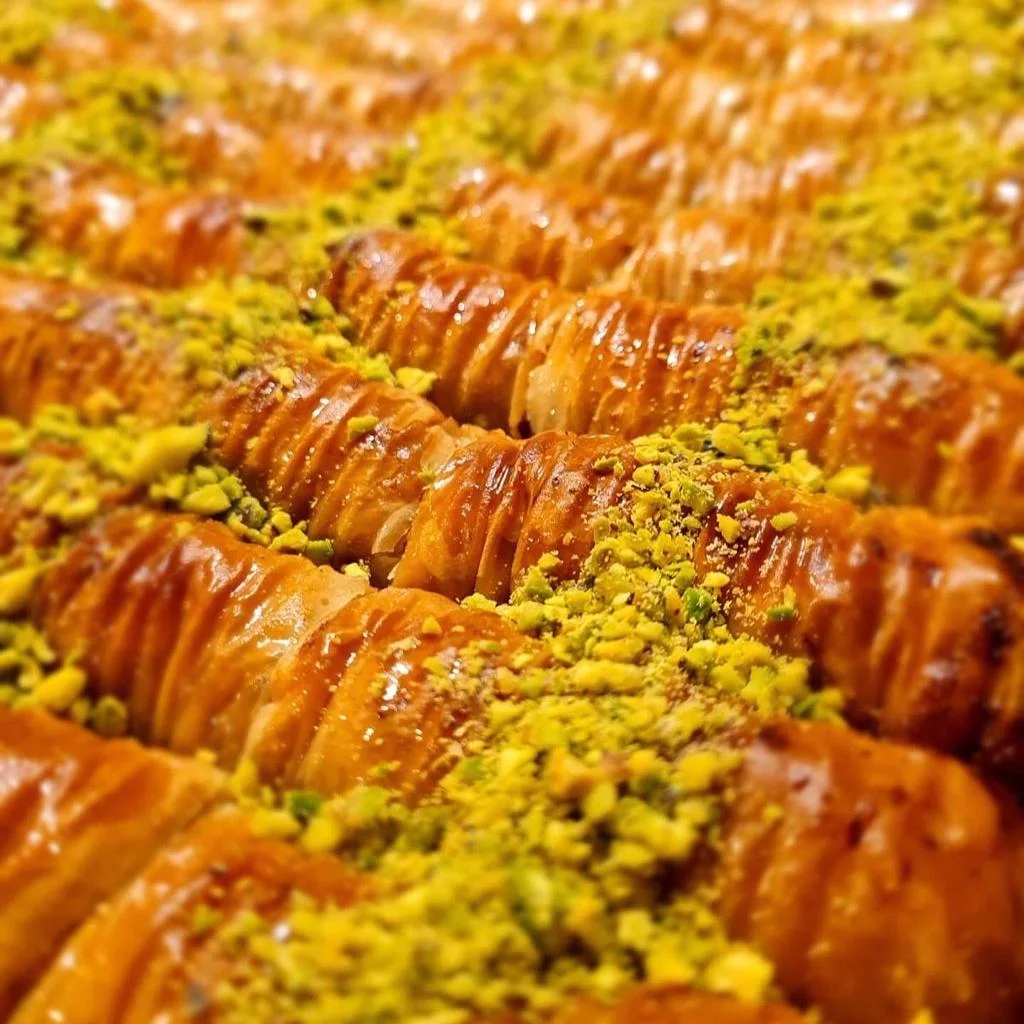Highlights, Karalee Kebab & Grill