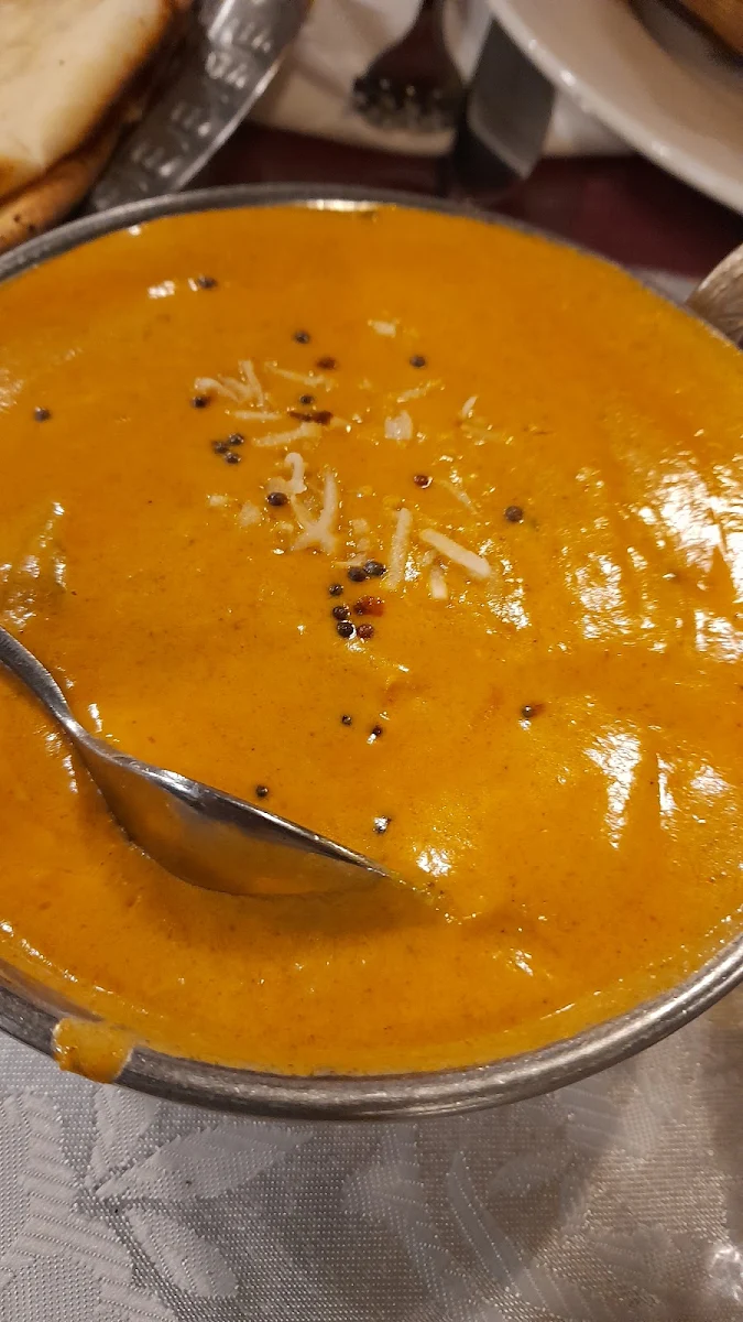 Goan Prawn Curry
