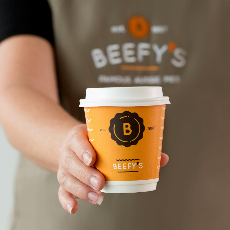 Highlights, Beefy's Cannon Hill