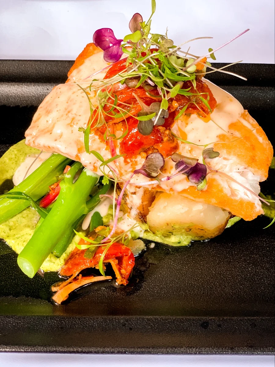 Reef Fish, Watergate Port Douglas