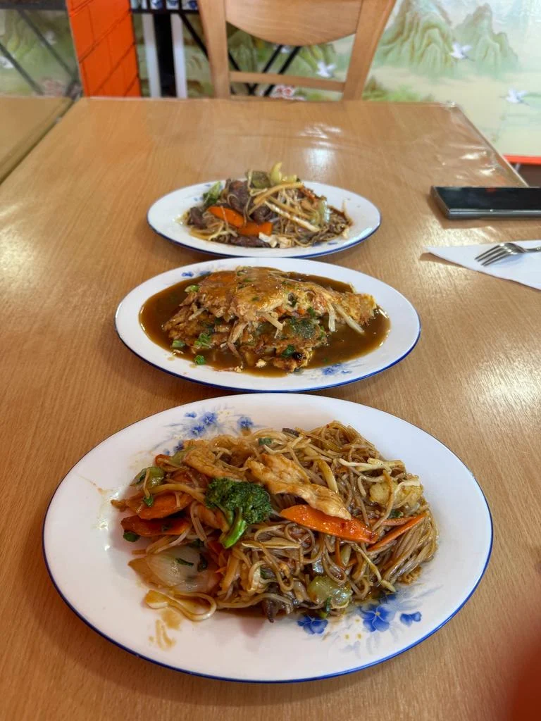Highlights, The Chow Shop