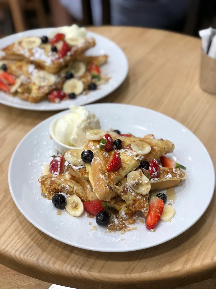 Highlights, Coffee & Co Narellan.