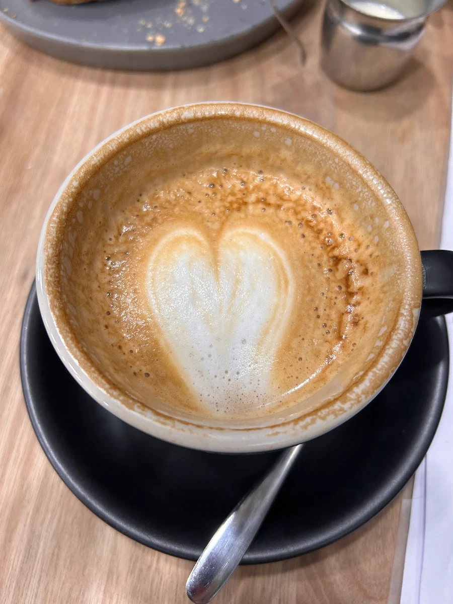 Highlights, Coffee & Co Narellan.