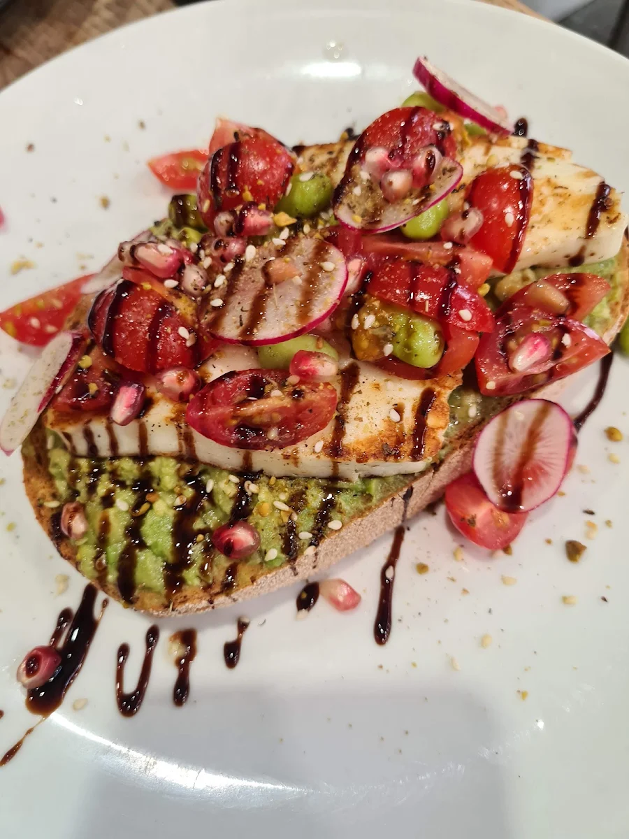 Highlights, Coffee & Co Narellan.