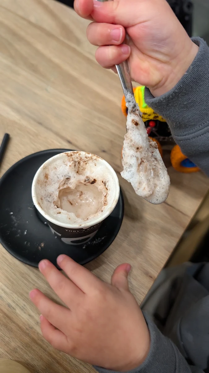Highlights, Coffee & Co Narellan.
