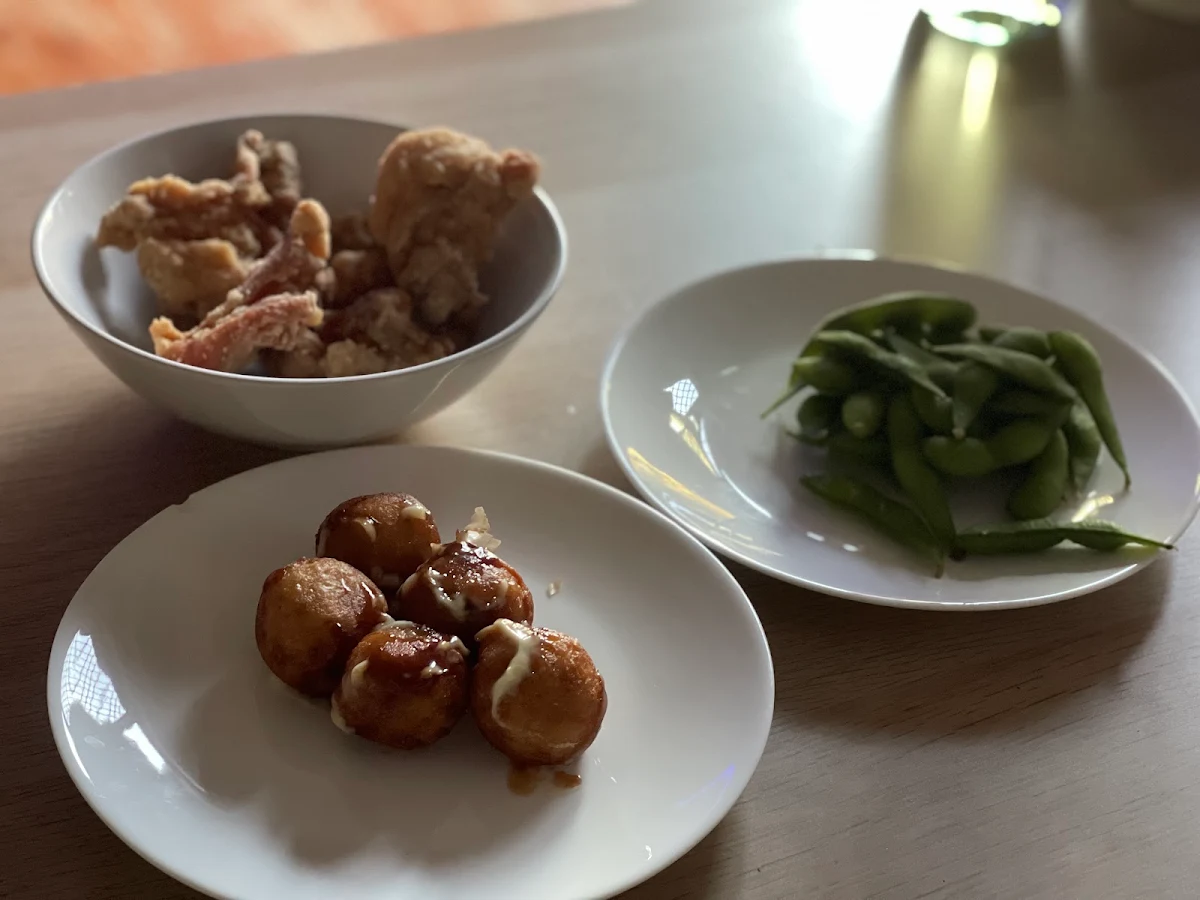Highlights, HANAKA JAPANESE KITCHEN