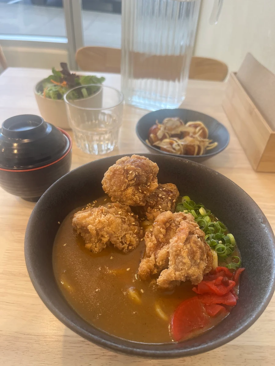 Highlights, HANAKA JAPANESE KITCHEN