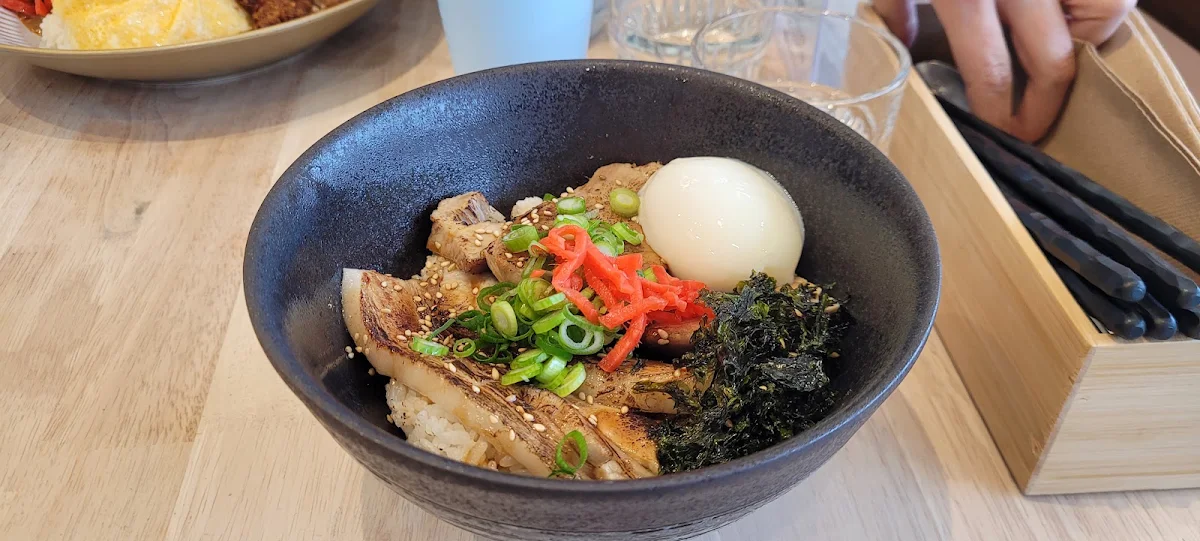 Highlights, HANAKA JAPANESE KITCHEN