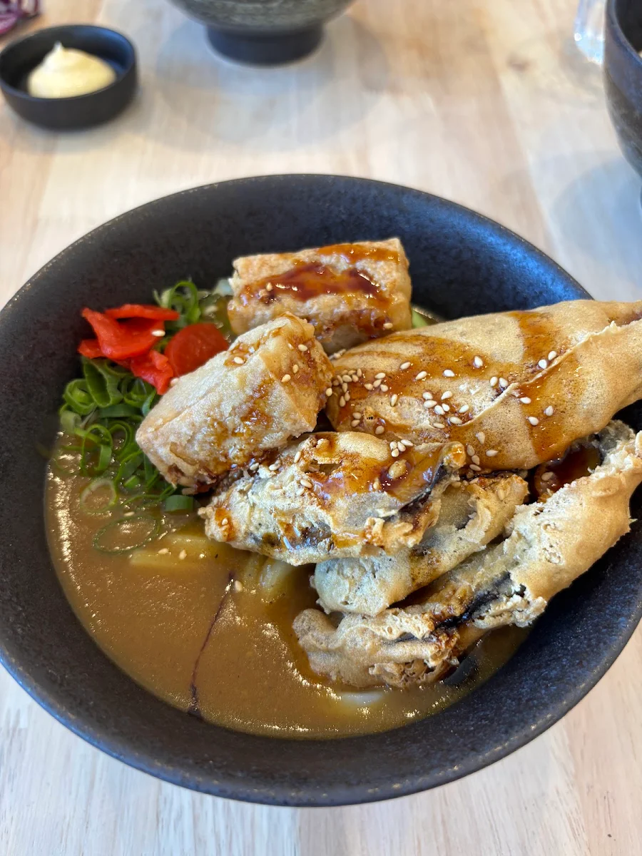 Highlights, HANAKA JAPANESE KITCHEN