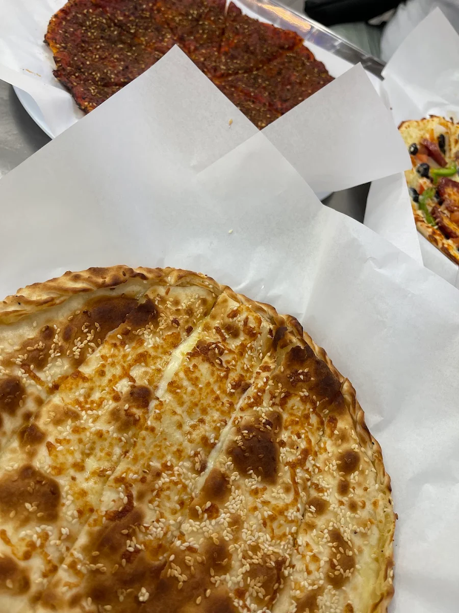 Highlights, Yummy Bite Pizza