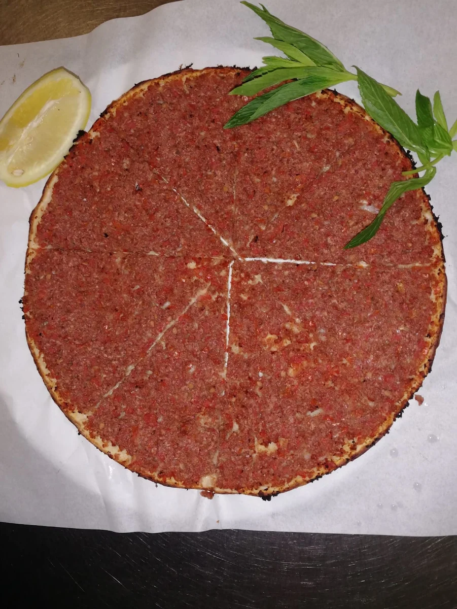Highlights, Yummy Bite Pizza