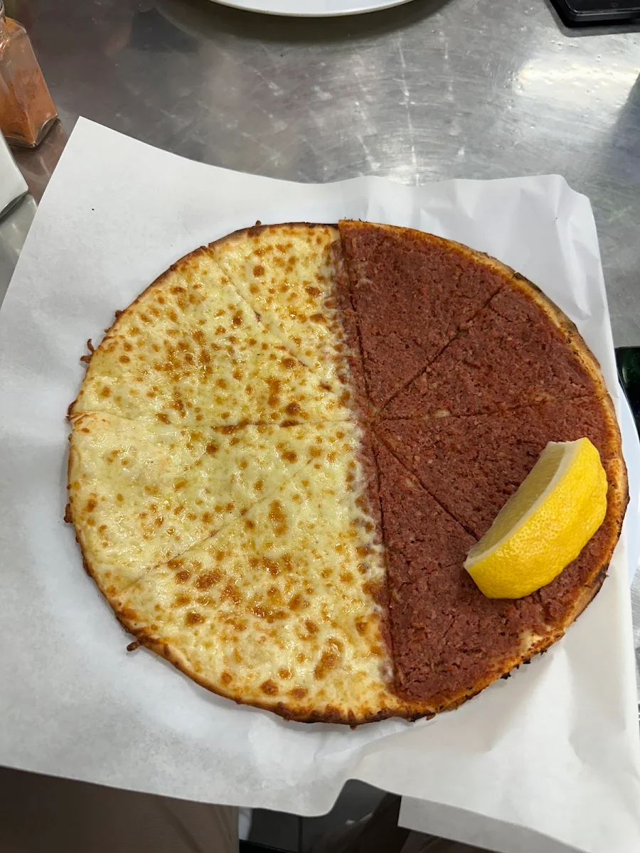 Highlights, Yummy Bite Pizza