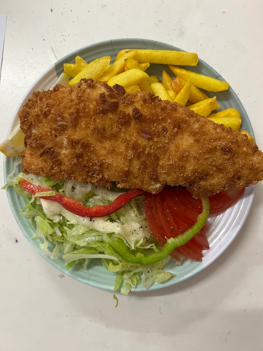 Highlights, Blacks Beach Takeaway