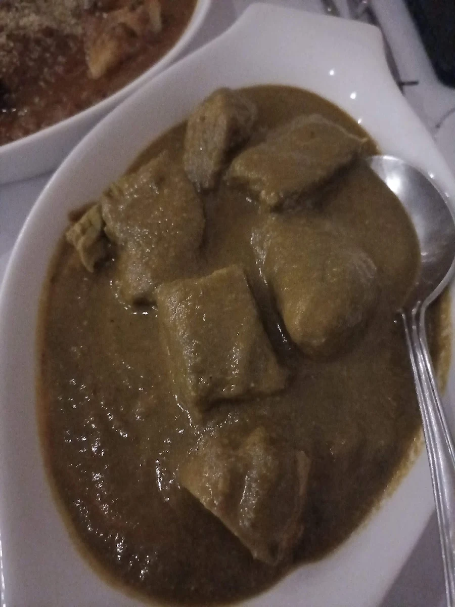 Highlights, Tabla Indian Cuisine