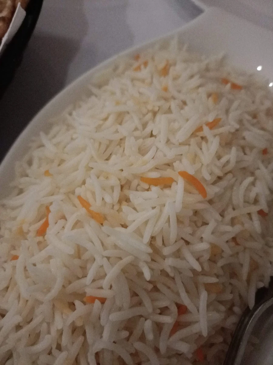 Highlights, Tabla Indian Cuisine