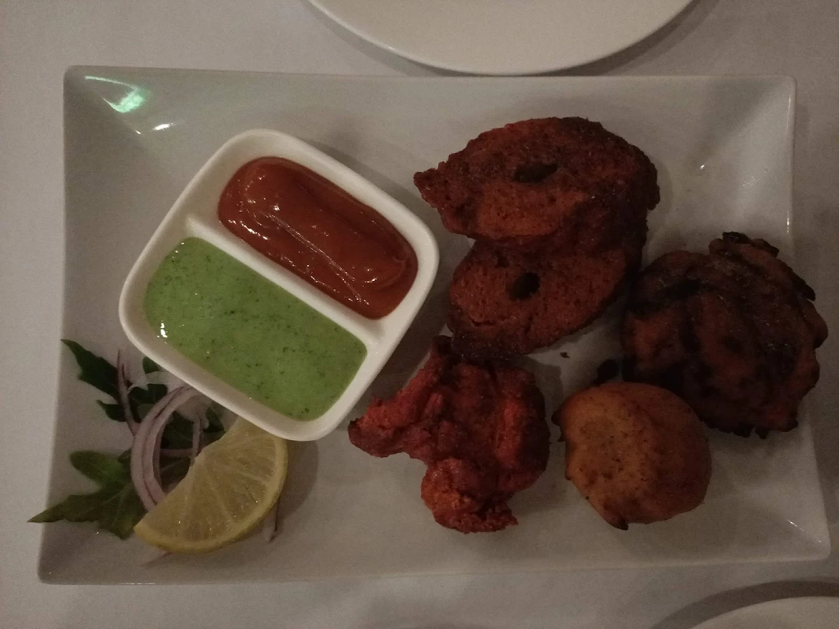Highlights, Tabla Indian Cuisine