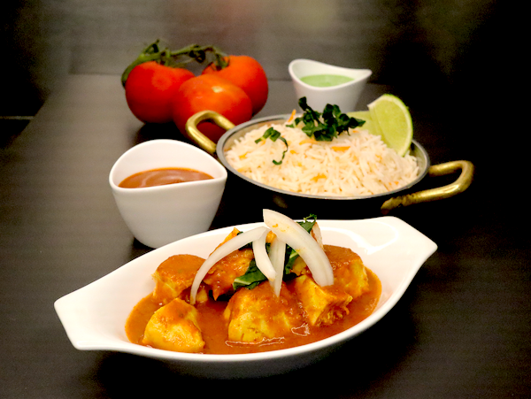 Highlights, Tabla Indian Cuisine