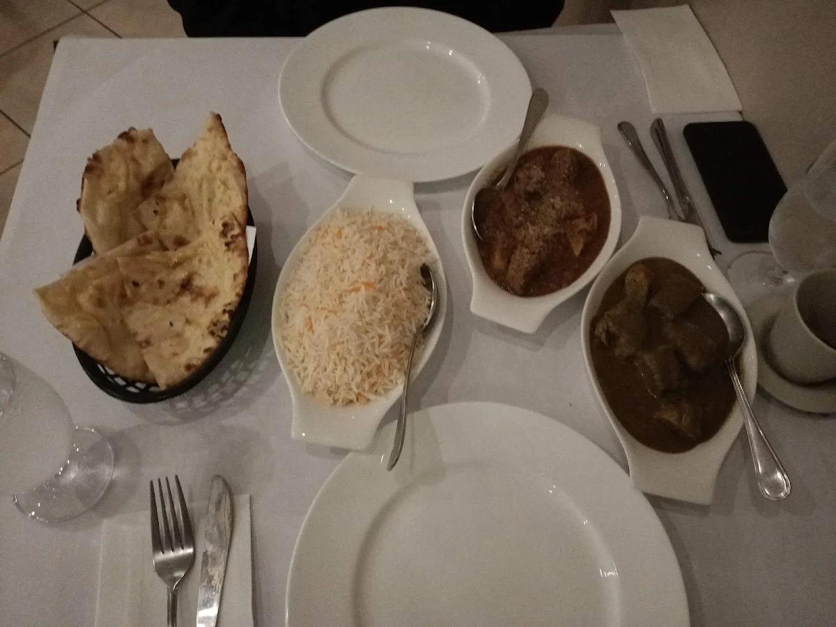 Highlights, Tabla Indian Cuisine