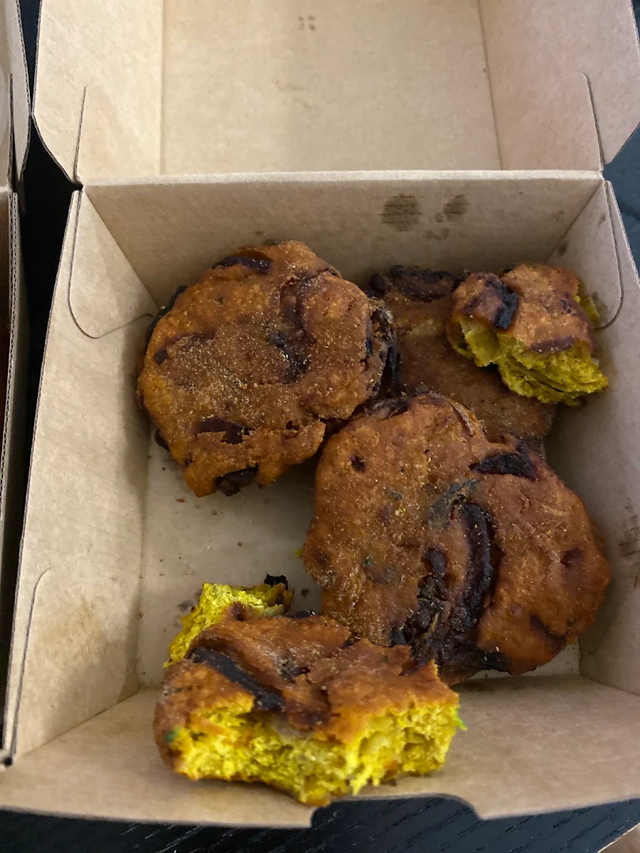 Highlights, Tabla Indian Cuisine