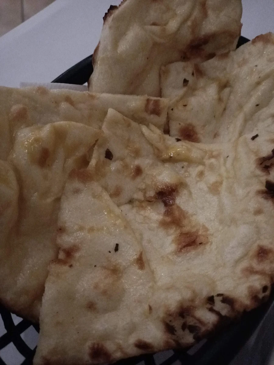 Rumali Roti, Tabla Indian Cuisine
