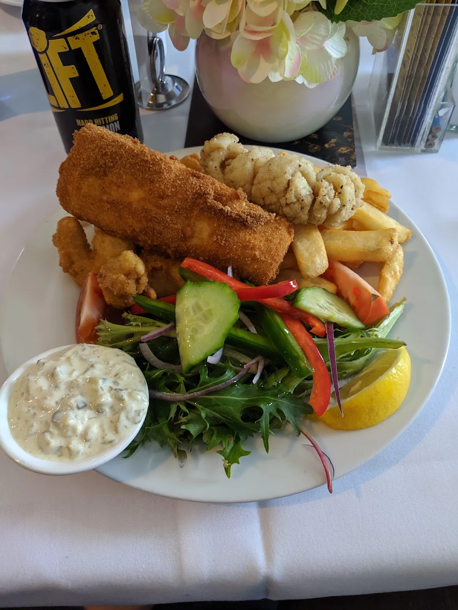Highlights, Blenheim Inn Hotel