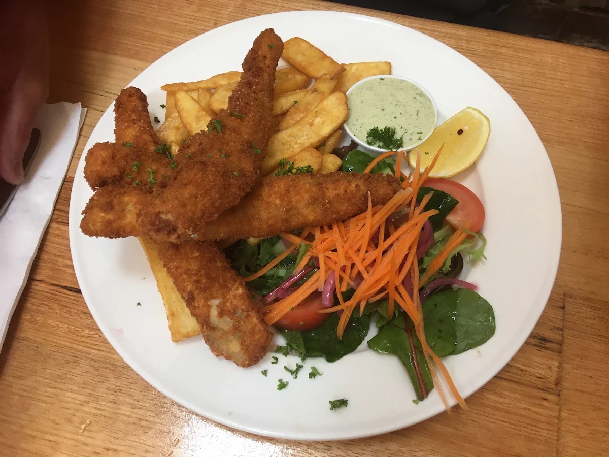 Highlights, Blenheim Inn Hotel