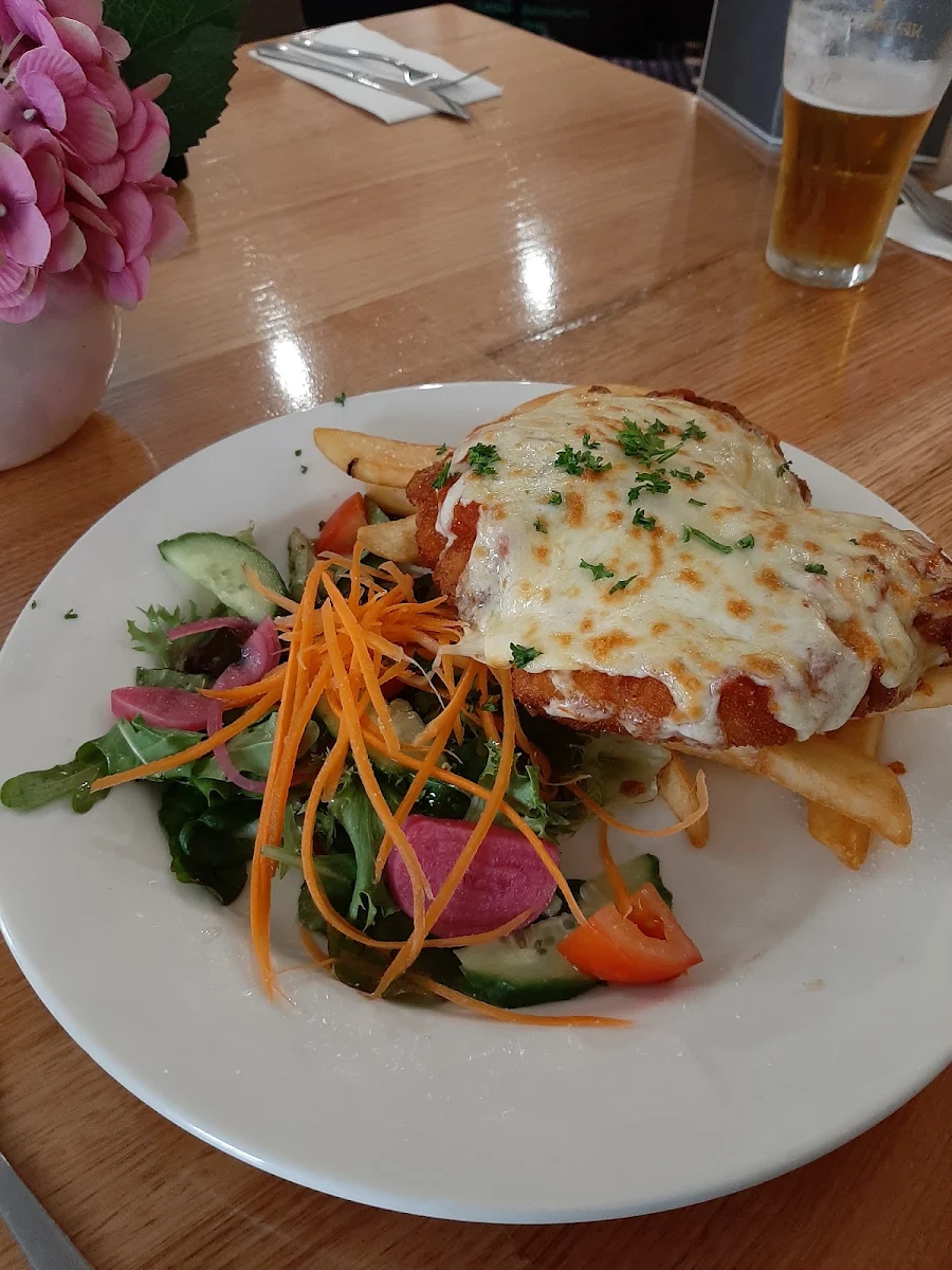 Highlights, Blenheim Inn Hotel