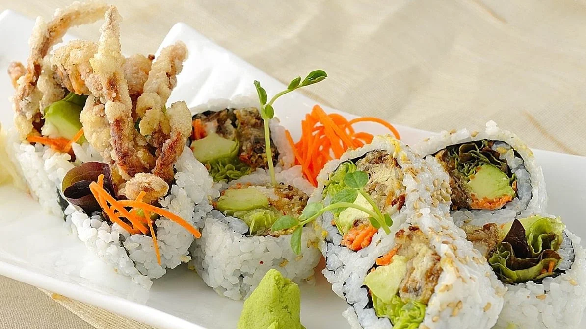 Highlights, Tako Japanese Restaurant