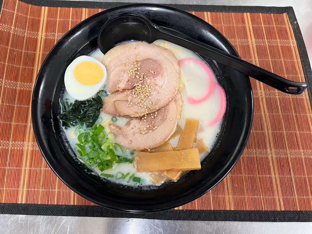 Highlights, Tako Japanese Restaurant