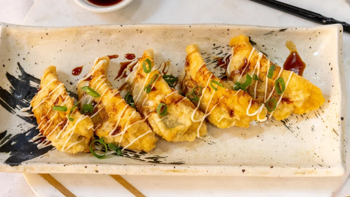 Highlights, Tako Japanese Restaurant