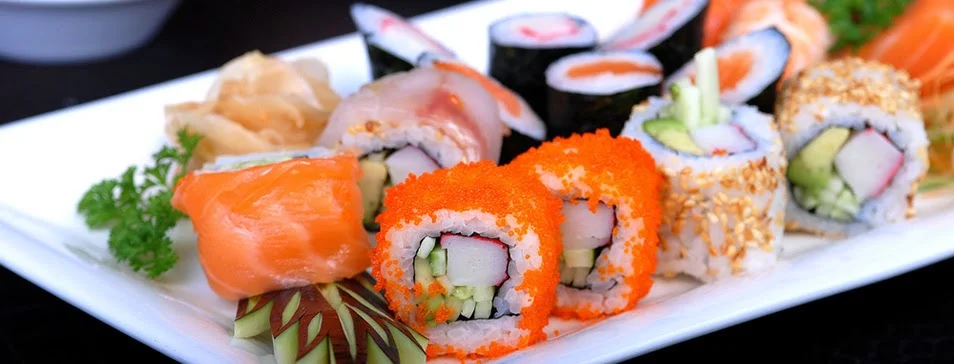 Highlights, Tako Japanese Restaurant
