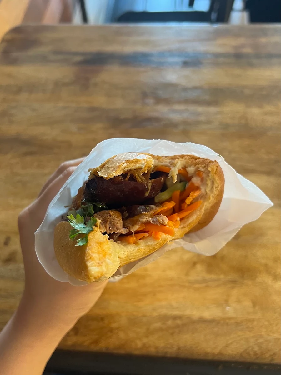 Brekkie Wrap