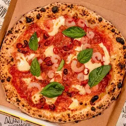 Highlights, Il Locale Pizzeria Currambine