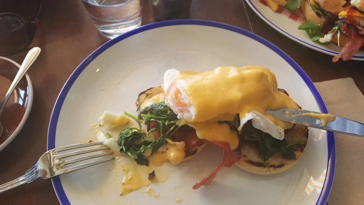 Bondi, Bondi Trattoria