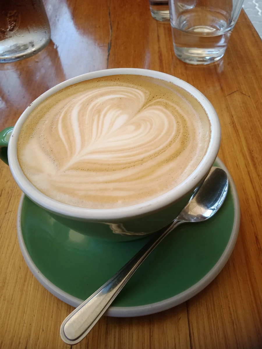 Coffee, Bondi Trattoria
