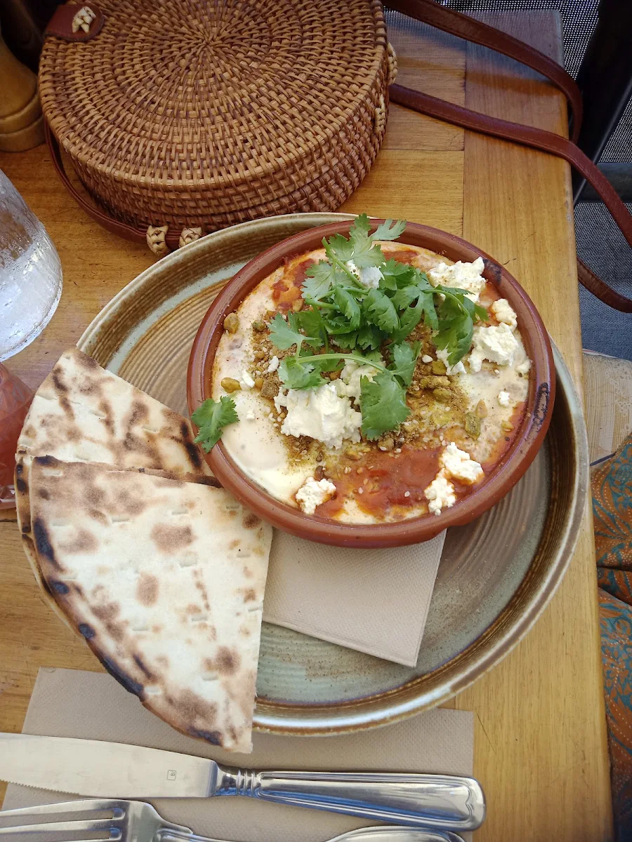 Shakshuka, Bondi Trattoria