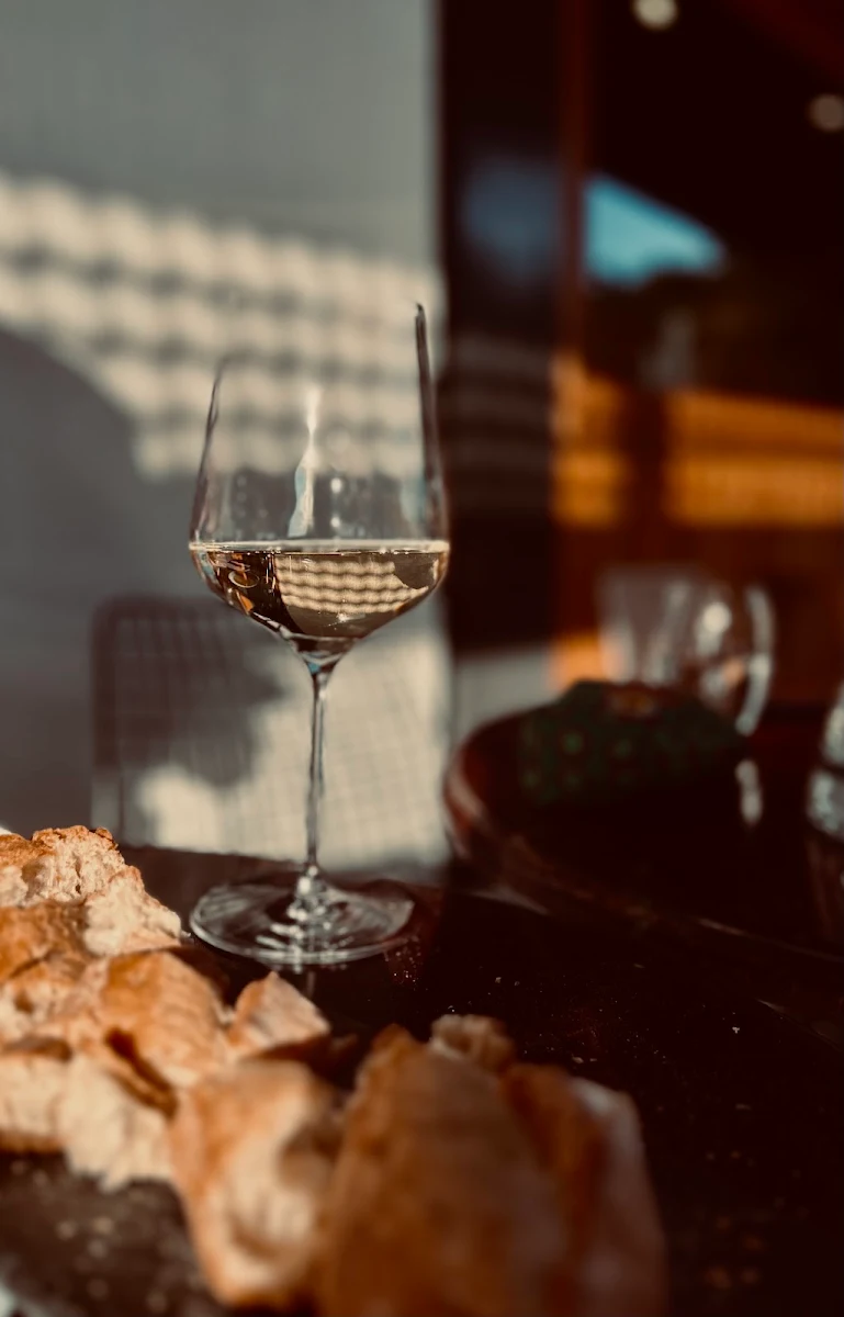 Highlights, Barrels & Stills