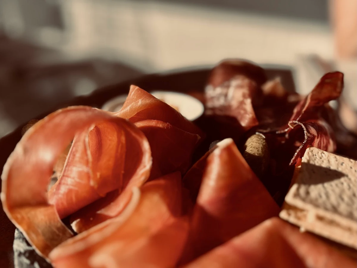 Highlights, Barrels & Stills