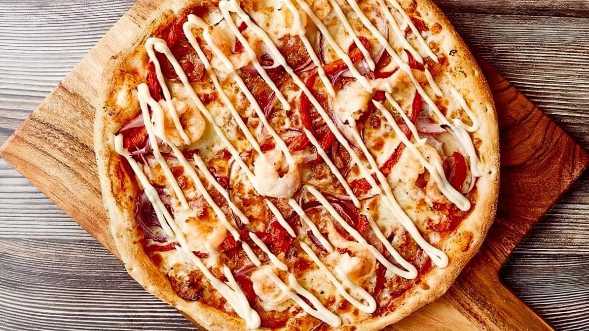 Highlights, Antonio's Pizzeria