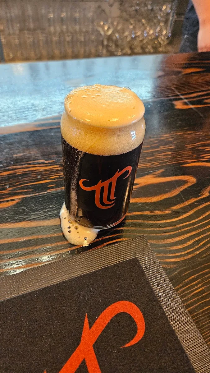 Highlights, Three Tails Brewery