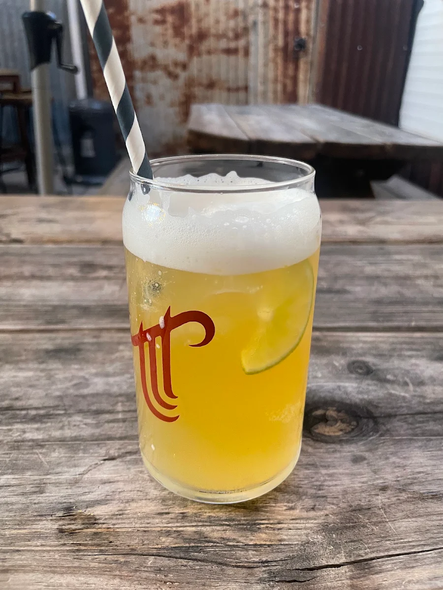 Highlights, Three Tails Brewery