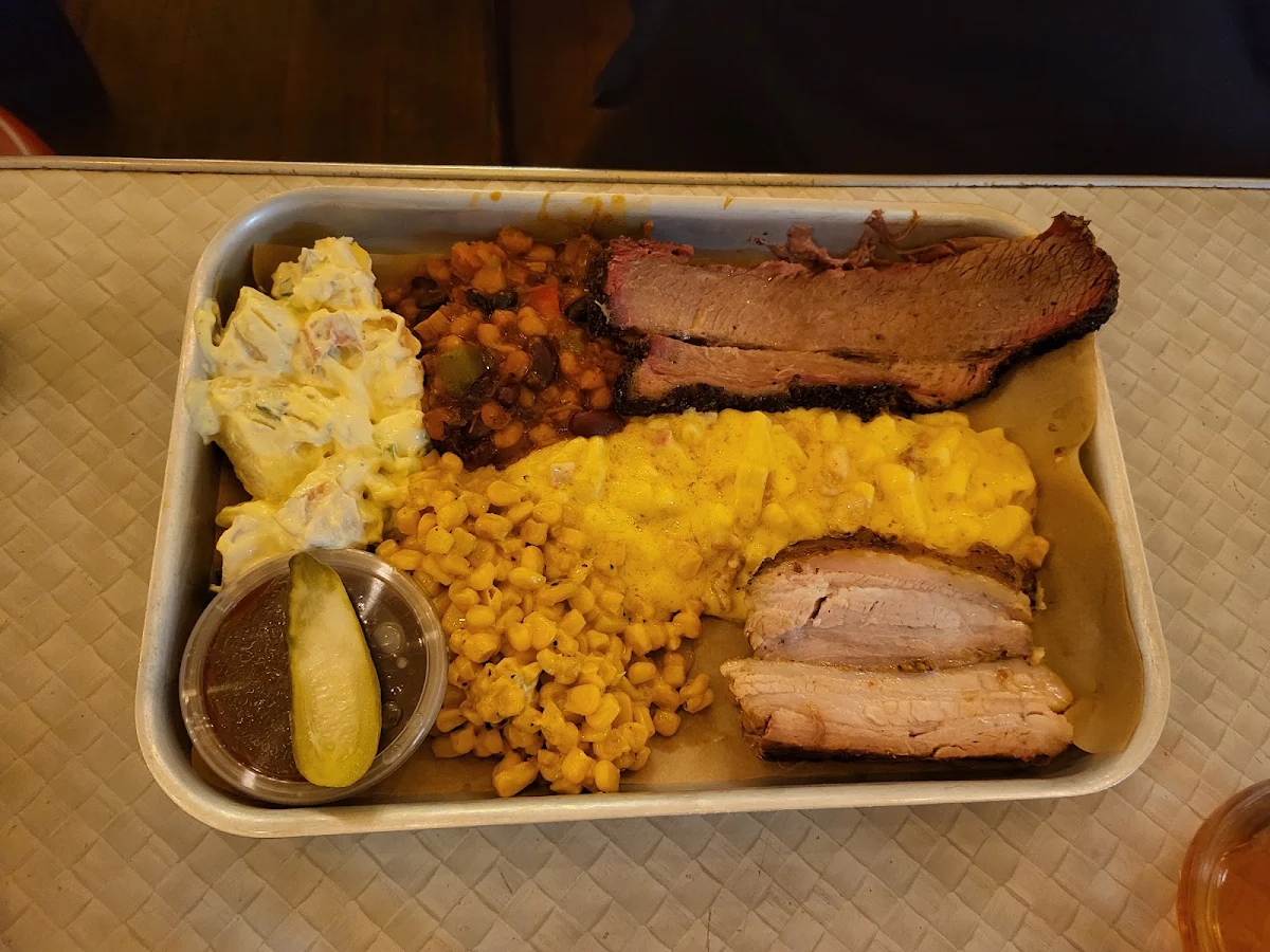 Highlights, Three Tails Brewery