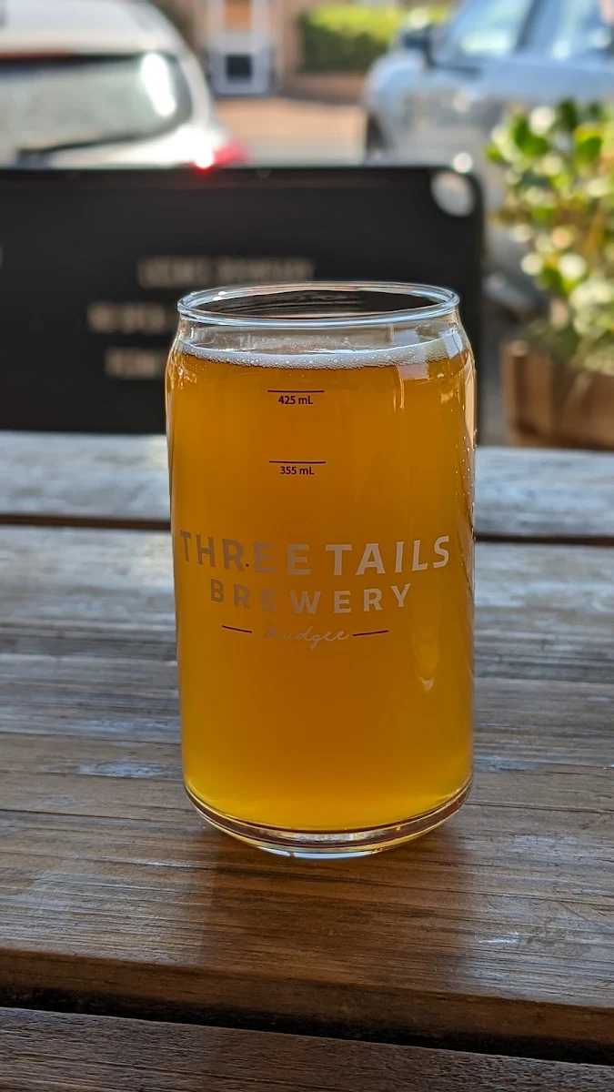Highlights, Three Tails Brewery