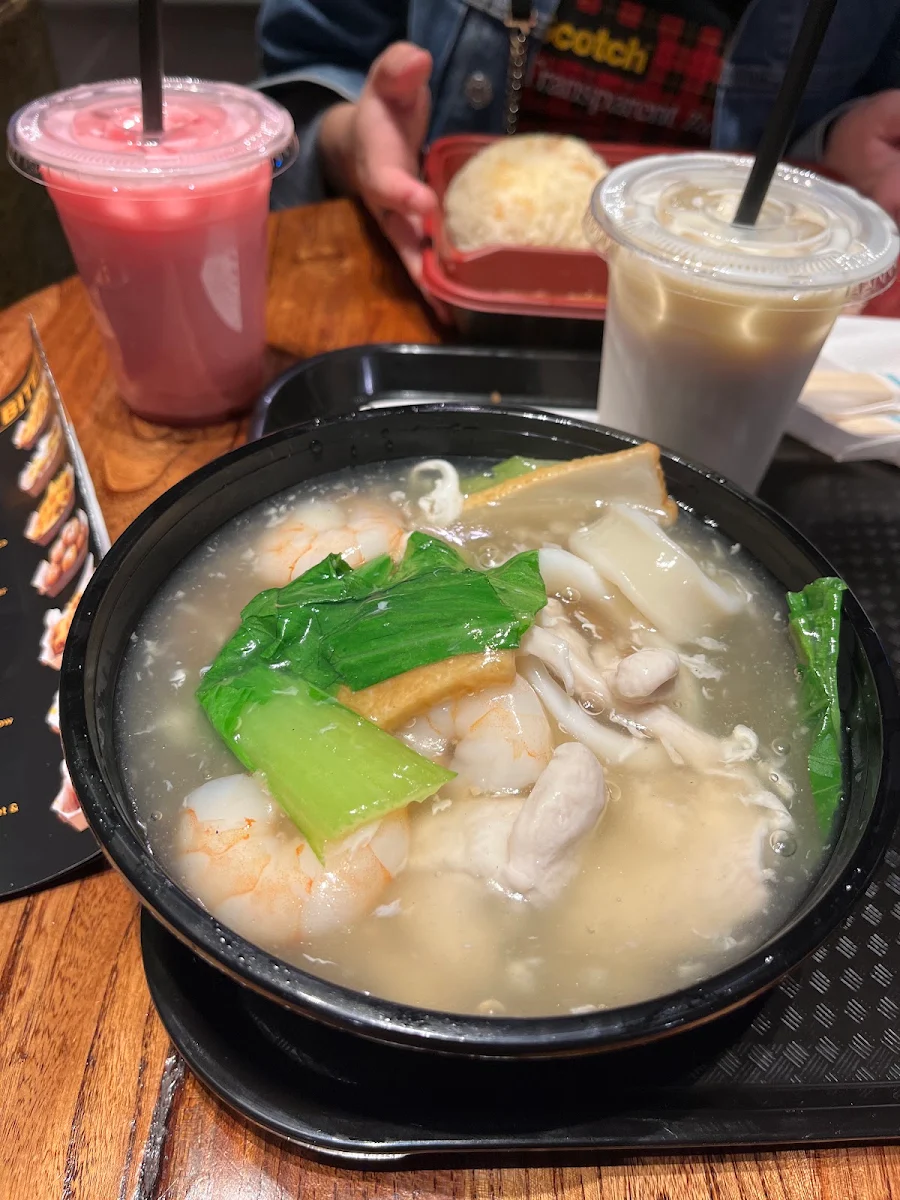 Wat Tan Hor, Jim's Malaysia Chatswood