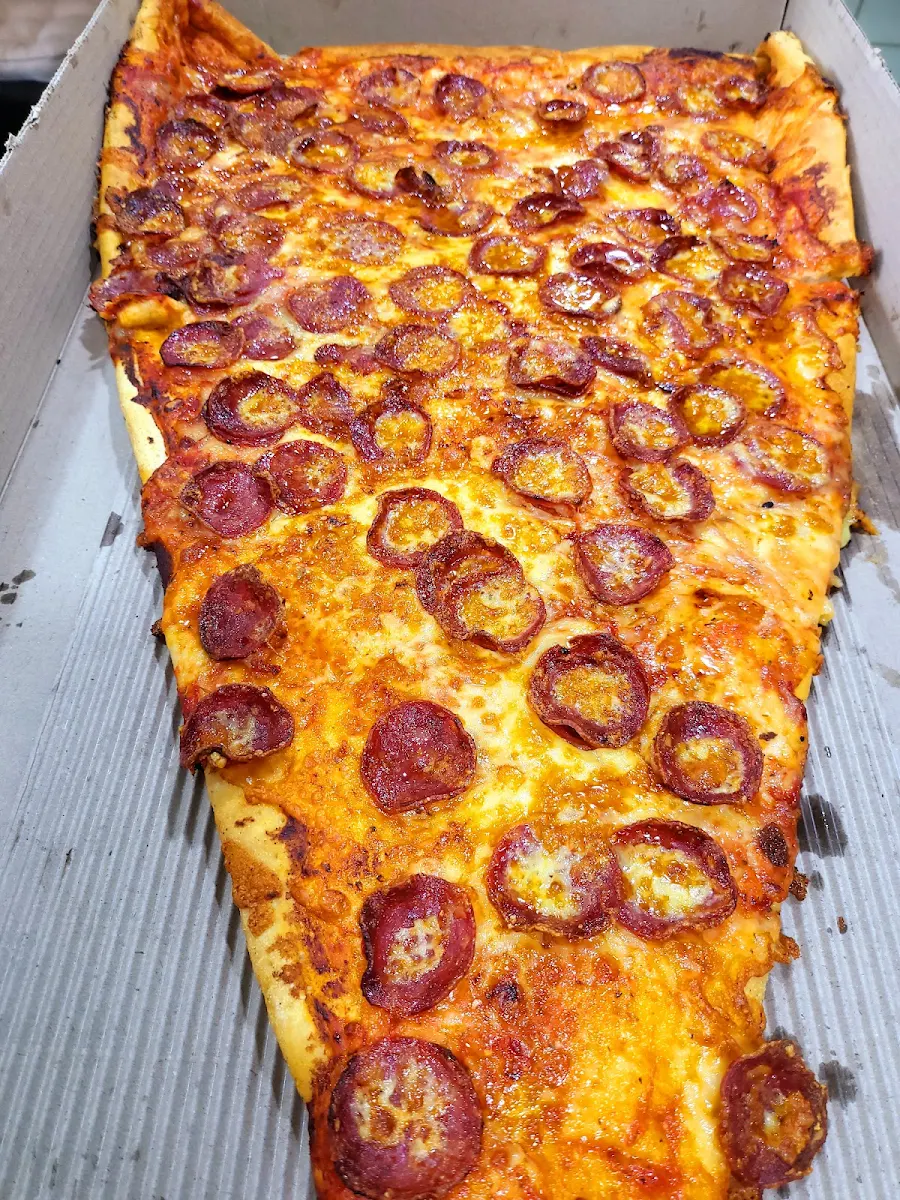 Mega Slice